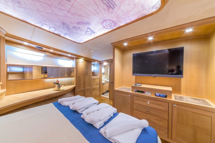 Custom Made Gulet (2022) for Charter - Bodrum | #20749 - 19