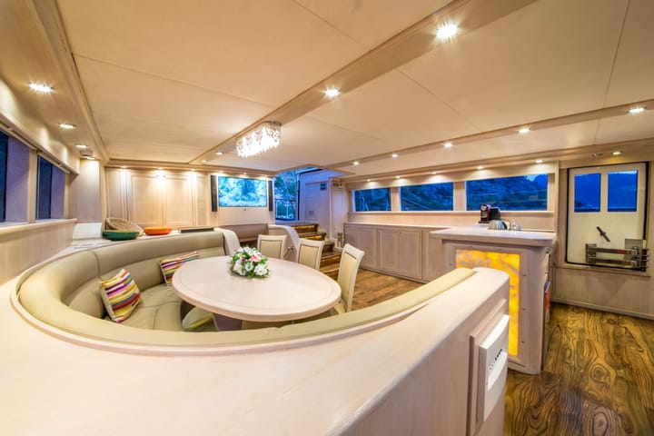 Custom Made Gulet (2022) for Charter - Bodrum | #20749 - 14