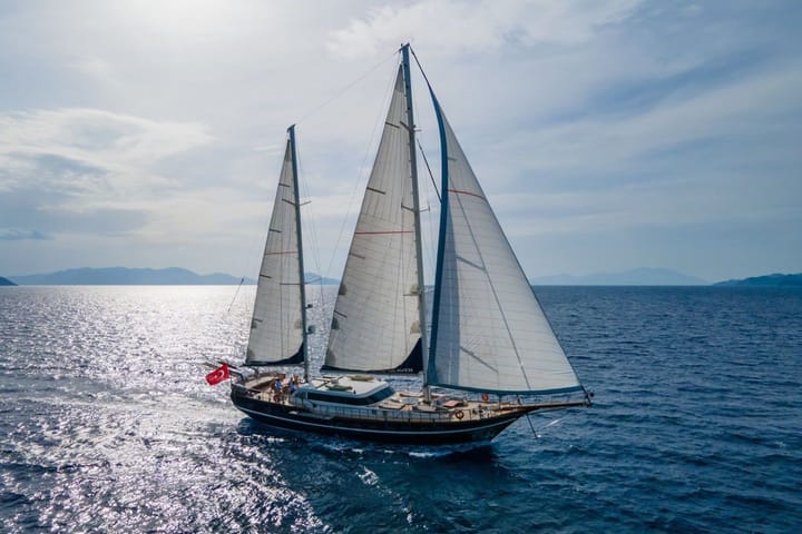 Custom Made Gulet (2022) for Charter - Bodrum | #20749 - 3