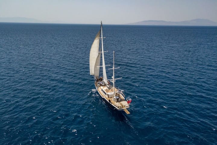 Custom Made Gulet (2022) for Charter - Bodrum | #20751 - 5