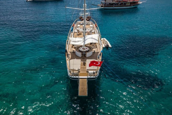 Custom Made Gulet (2022) for Charter - Bodrum | #20751 - 9