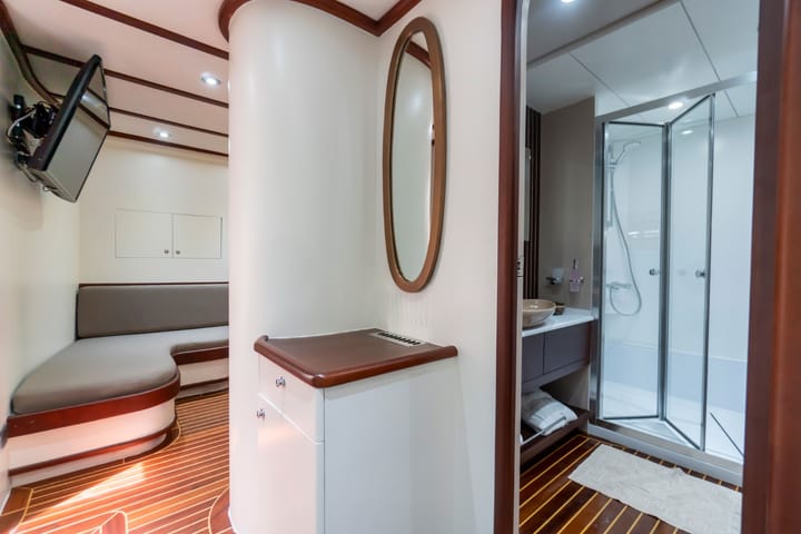 Custom Made Gulet (2022) for Charter - Bodrum | #20751 - 35