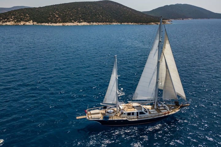 Custom Made Gulet (2022) for Charter - Bodrum | #20751 - 7