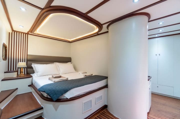 Custom Made Gulet (2022) for Charter - Bodrum | #20751 - 34