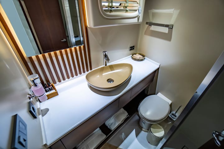 Custom Made Gulet (2022) for Charter - Bodrum | #20751 - 36