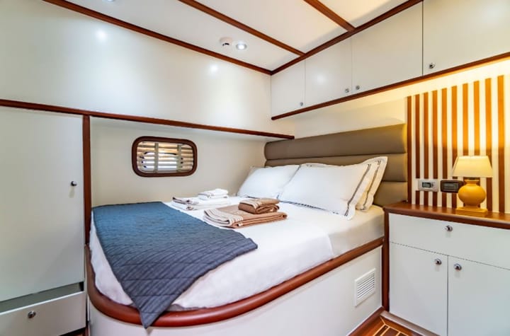 Custom Made Gulet (2022) for Charter - Bodrum | #20751 - 39