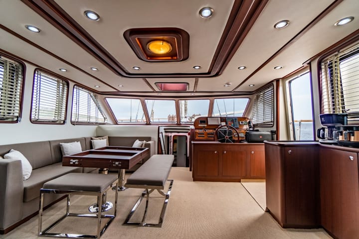 Custom Made Gulet (2022) for Charter - Bodrum | #20751 - 21