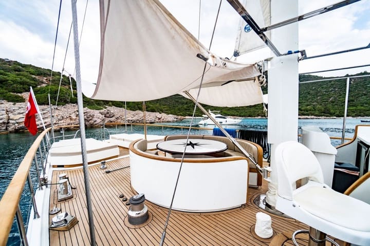 Custom Made Gulet (2022) for Charter - Bodrum | #20751 - 13