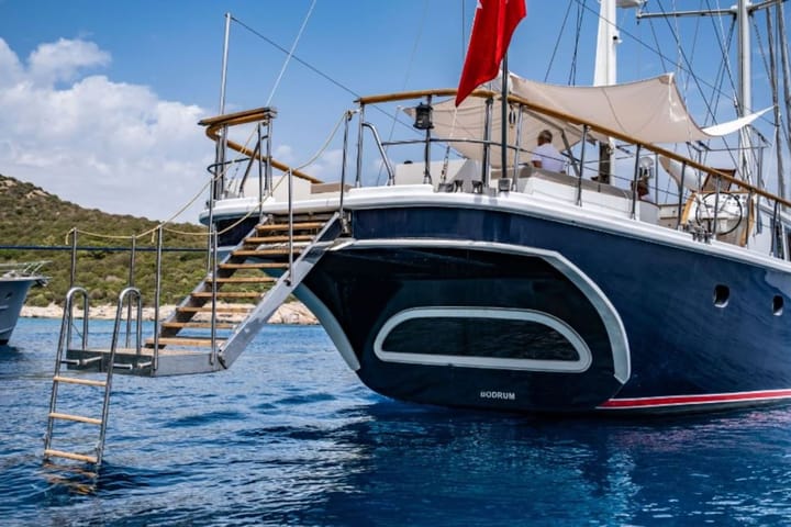 Custom Made Gulet (2022) for Charter - Bodrum | #20751 - 8