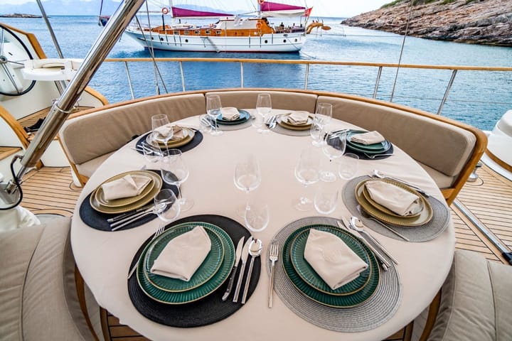 Custom Made Gulet (2022) for Charter - Bodrum | #20751 - 16