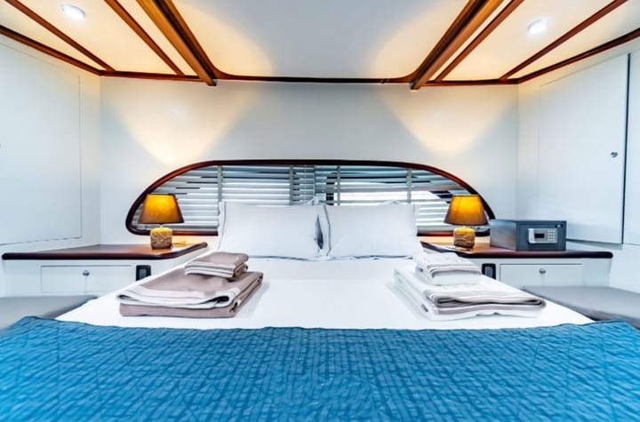 Custom Made Gulet (2022) for Charter - Bodrum | #20751 - 28