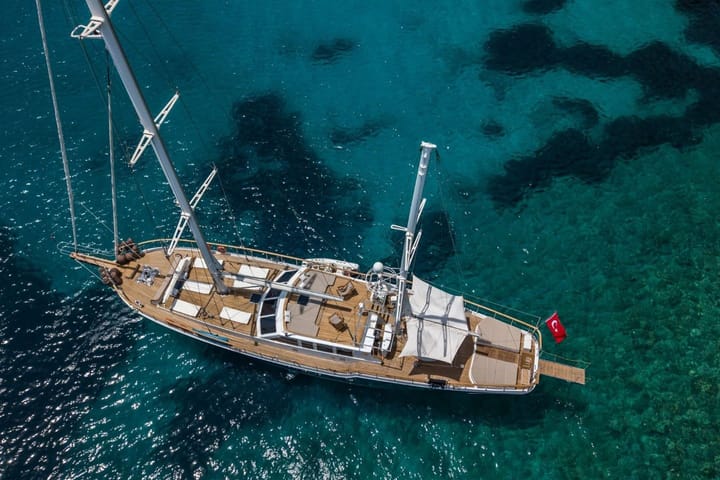 Custom Made Gulet (2022) for Charter - Bodrum | #20751 - 10
