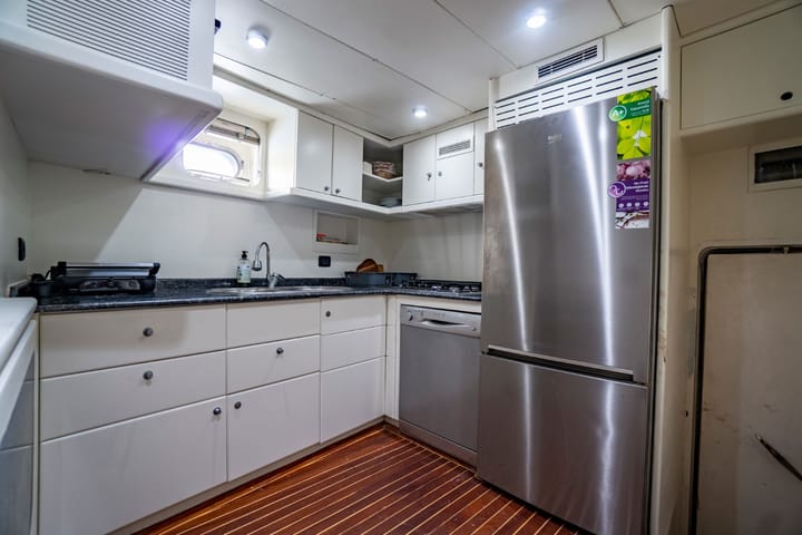 Custom Made Gulet (2022) for Charter - Bodrum | #20751 - 23