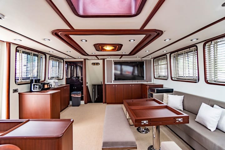 Custom Made Gulet (2022) for Charter - Bodrum | #20751 - 18
