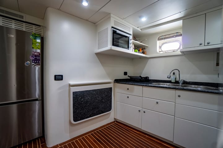 Custom Made Gulet (2022) for Charter - Bodrum | #20751 - 25