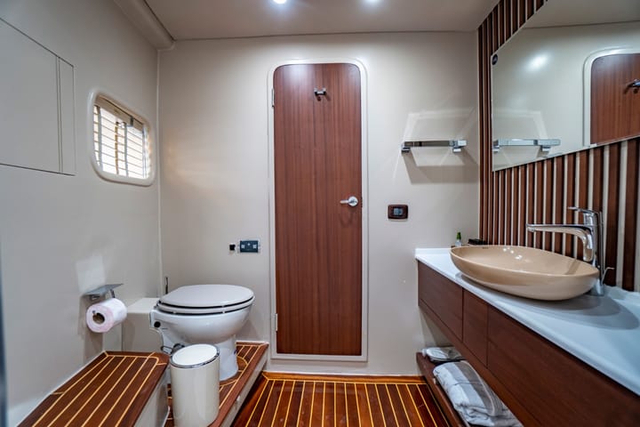 Custom Made Gulet (2022) for Charter - Bodrum | #20751 - 41