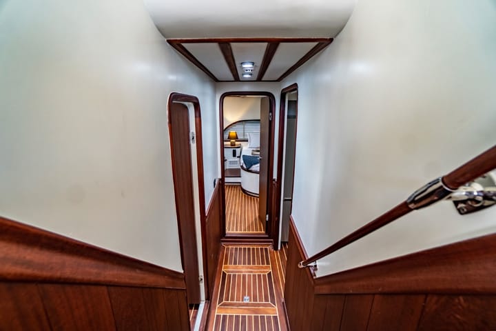 Custom Made Gulet (2022) for Charter - Bodrum | #20751 - 26