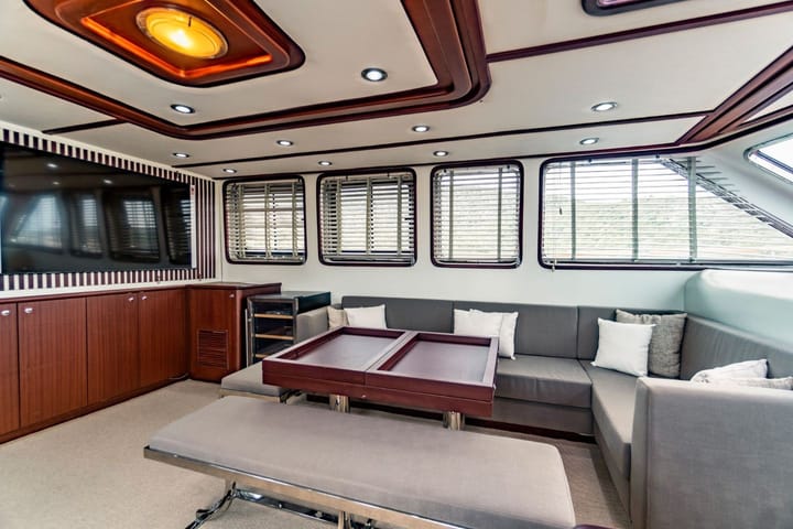 Custom Made Gulet (2022) for Charter - Bodrum | #20751 - 19