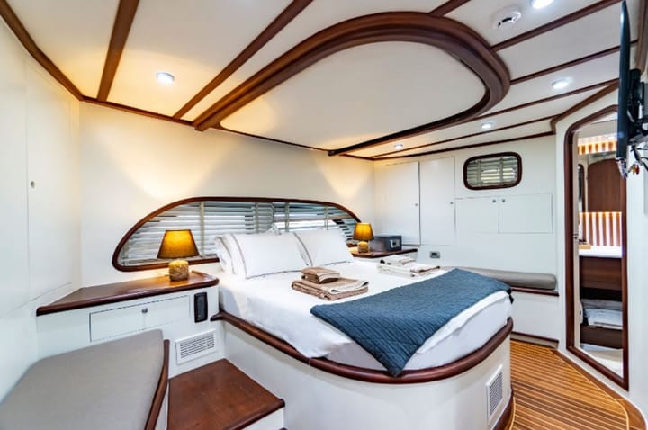 Custom Made Gulet (2022) for Charter - Bodrum | #20751 - 27