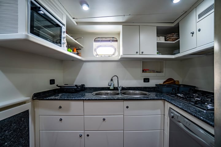 Custom Made Gulet (2022) for Charter - Bodrum | #20751 - 24