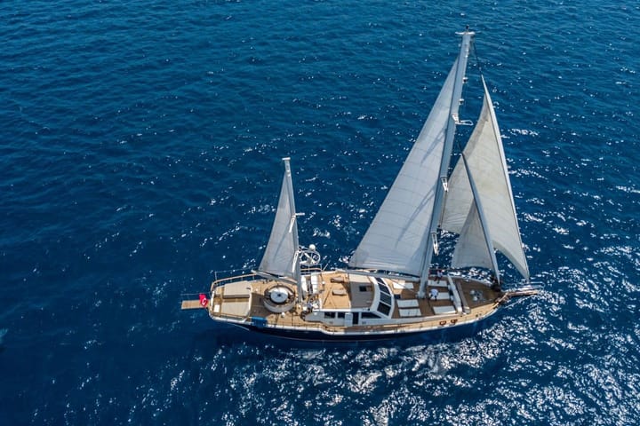 Custom Made Gulet (2022) for Charter - Bodrum | #20751 - 6