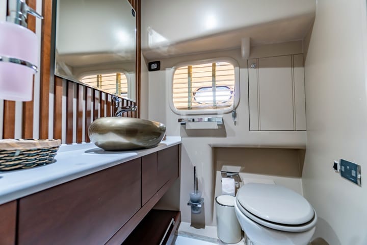 Custom Made Gulet (2022) for Charter - Bodrum | #20751 - 32