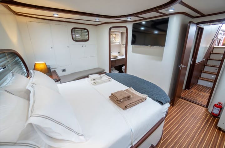 Custom Made Gulet (2022) for Charter - Bodrum | #20751 - 29