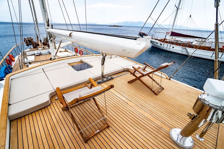 Custom Made Gulet (2022) for Charter - Bodrum | #20751 - 14