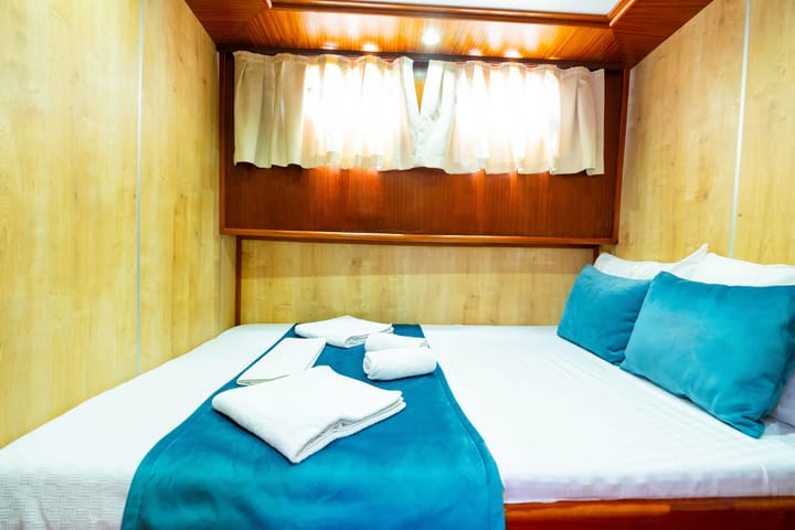 Özel Yapım Kiralık Gulet (2021) - Göcek | #20753 - 36