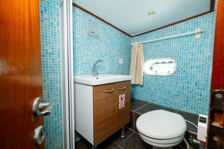 Özel Yapım Kiralık Gulet (2021) - Göcek | #20753 - 35