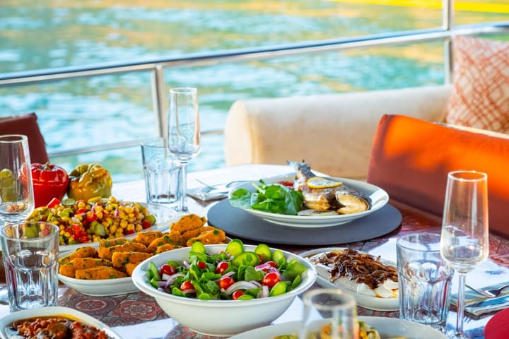 Özel Yapım Kiralık Gulet (2021) - Göcek | #20753 - 21