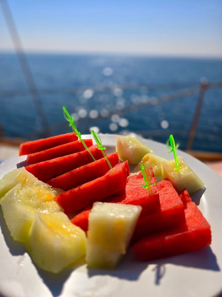 Fait sur mesure Gulet (2014) for Charter - Kusadasi | #20756 - 10