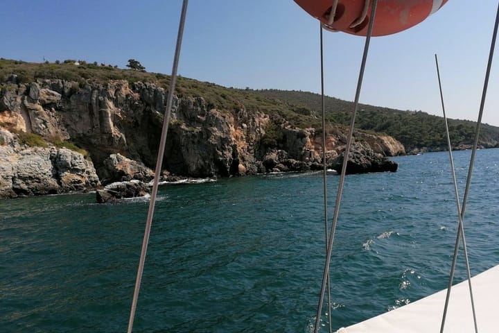 Fait sur mesure Gulet (2014) for Charter - Kusadasi | #20756 - 9