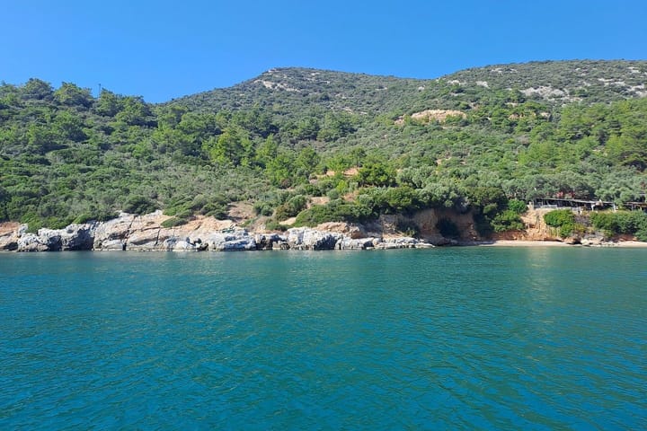 Fait sur mesure Gulet (2014) for Charter - Kusadasi | #20756 - 11