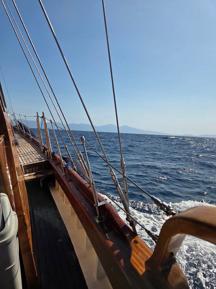 Fait sur mesure Gulet (2014) for Charter - Kusadasi | #20756 - 8