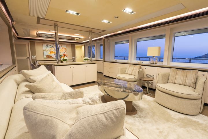 Custom Made Motor Yacht (2014) for Charter - Bodrum | #20760 - 20