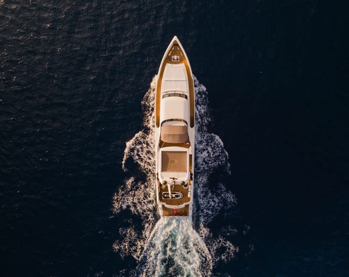 Custom Made Motor Yacht (2014) for Charter - Bodrum | #20760 - 5