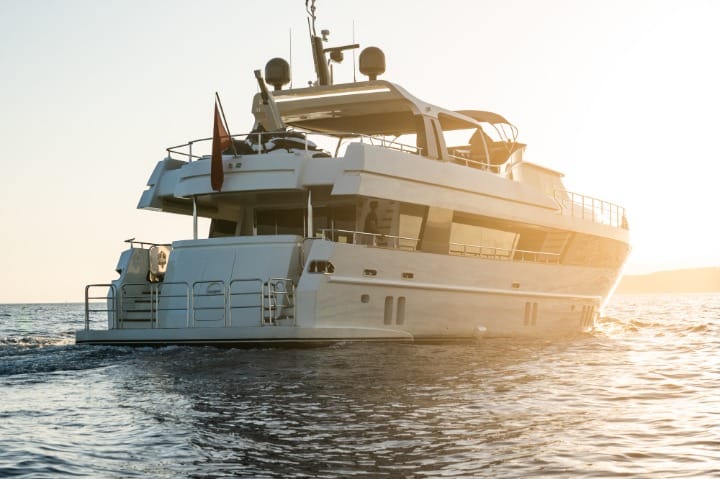Custom Made Motor Yacht (2014) for Charter - Bodrum | #20760 - 8