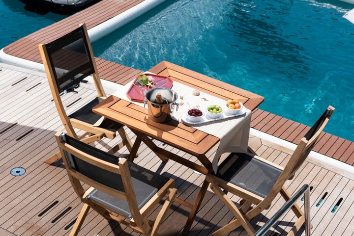 Custom Made Motor Yacht (2022) for Charter - Bodrum | #20761 - 12
