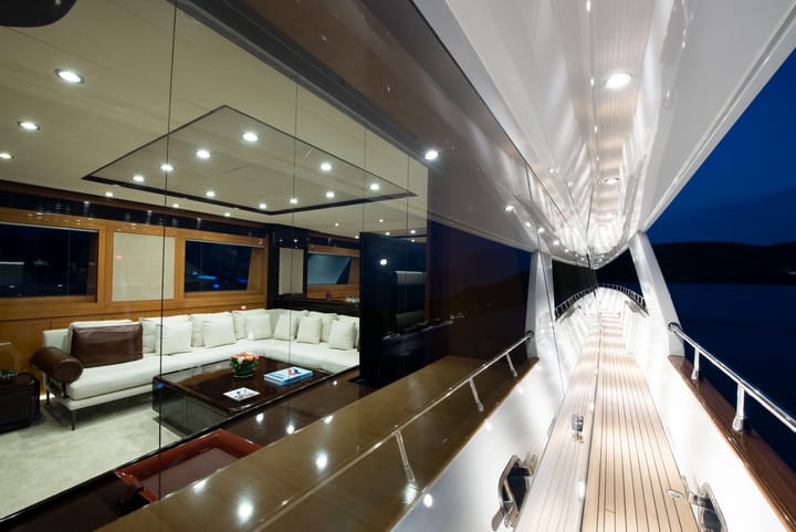 Custom Made Motor Yacht (2022) for Charter - Bodrum | #20761 - 30