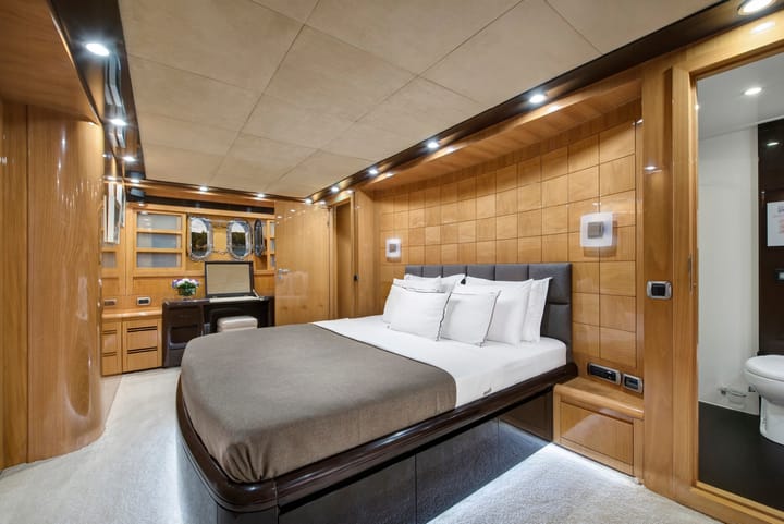 Custom Made Motor Yacht (2022) for Charter - Bodrum | #20761 - 54