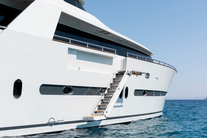 Custom Made Motor Yacht (2022) for Charter - Bodrum | #20761 - 14