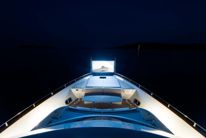 Custom Made Motor Yacht (2022) for Charter - Bodrum | #20761 - 17
