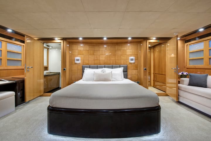 Custom Made Motor Yacht (2022) for Charter - Bodrum | #20761 - 48