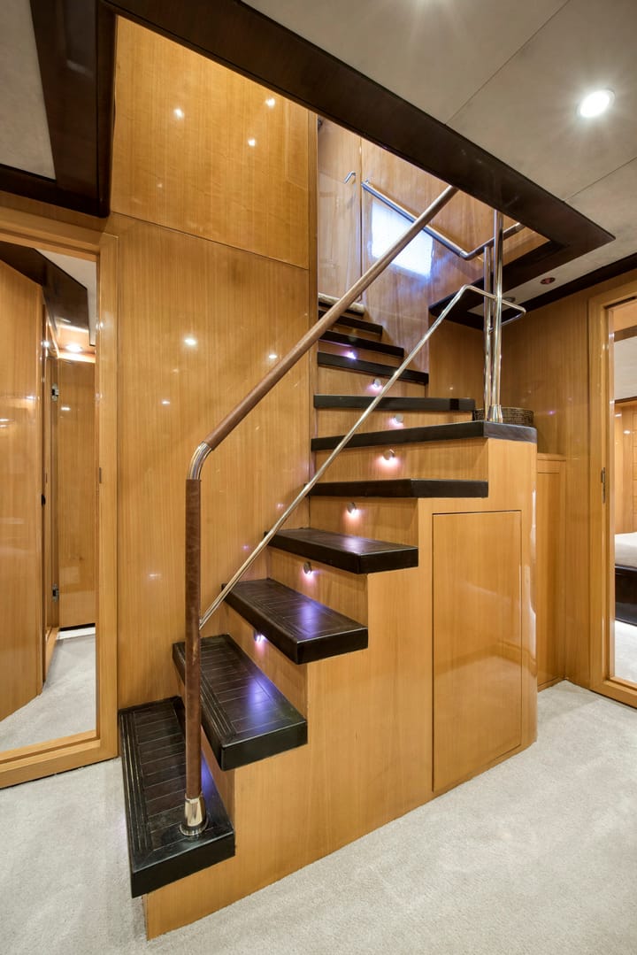 Custom Made Motor Yacht (2022) for Charter - Bodrum | #20761 - 39