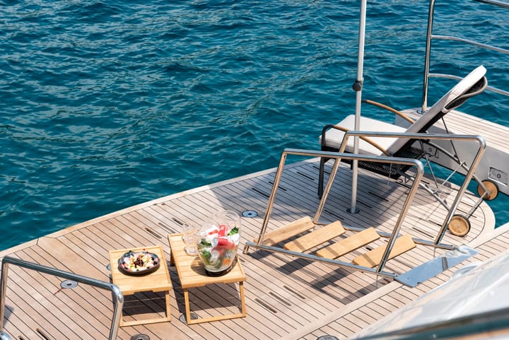 Custom Made Motor Yacht (2022) for Charter - Bodrum | #20761 - 11