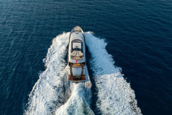 Custom Made Motor Yacht (2022) for Charter - Bodrum | #20761 - 3