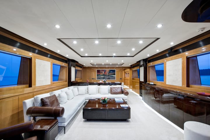 Custom Made Motor Yacht (2022) for Charter - Bodrum | #20761 - 32