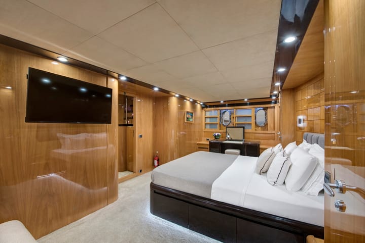 Custom Made Motor Yacht (2022) for Charter - Bodrum | #20761 - 49