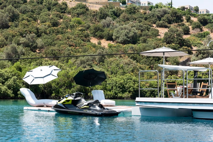 Custom Made Motor Yacht (2022) for Charter - Bodrum | #20761 - 13